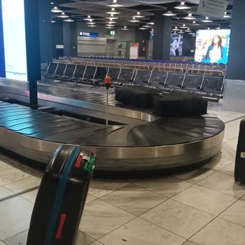 Pegasus’ta Kırık Valiz Ve Reddedilen Hasar Şikayeti