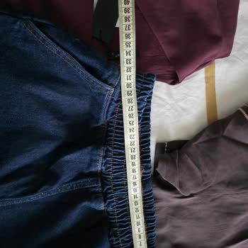 Instagram Satıcıda Ölçü Uyuşmazlığı Ve Aşırı Kesinti Nedeniyle İade Gecikmesi