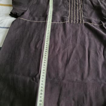 Instagram Satıcıda Ölçü Uyuşmazlığı Ve Aşırı Kesinti Nedeniyle İade Gecikmesi