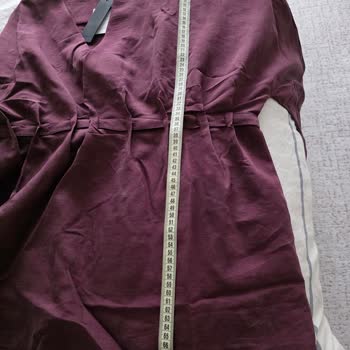 Instagram Satıcıda Ölçü Uyuşmazlığı Ve Aşırı Kesinti Nedeniyle İade Gecikmesi