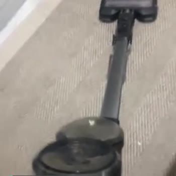 Philips Dik Süpürge Sıkıntısı!
