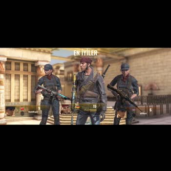 Zula Mobil Hesabımda Tüm İlerleme Ve Satın Alınan Eşyalar Silindi