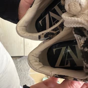 Kırık Ayakkabı Gönderildi, İade Talebim Haksızca Reddedildi