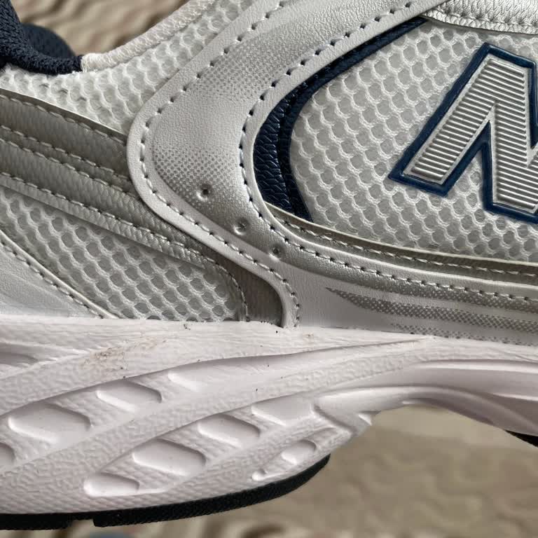Sahte New Balance Ayakkabı Ve İade Reddi