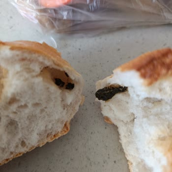 Migros Ekmekte Bulunan Yabancı Cisim Gıda Güvenliğini Tehdit Ediyor