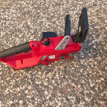 Zincir Atan Testere Güvenliğimizi Tehlikeye Atıyor Ve Tamir Sonrası Sorun Çözülmüyor