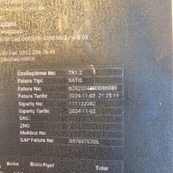 Zincir Atan Testere Güvenliğimizi Tehlikeye Atıyor Ve Tamir Sonrası Sorun Çözülmüyor