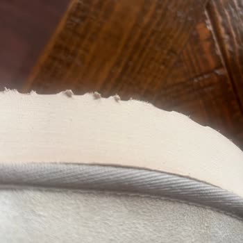 Shopier Üzerinden Aldığım Terlik Kalitesiz Ve Fotoğrafı İle Uyuşmuyor, İade Talebim