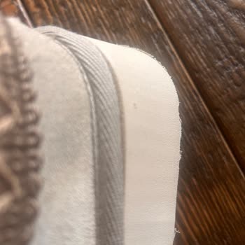 Shopier Üzerinden Aldığım Terlik Kalitesiz Ve Fotoğrafı İle Uyuşmuyor, İade Talebim