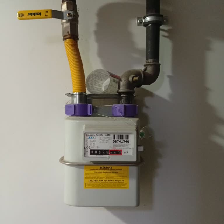 Ödeme Yaptıktan Sonra Doğalgaz Açılmadı, Enerya’dan Acil Çözüm Talebi