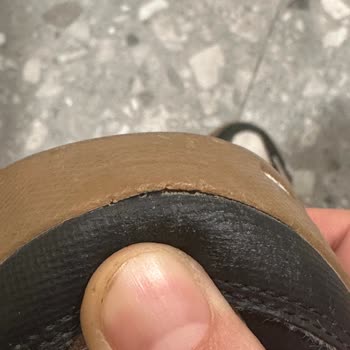 Ayıplı Skechers Ayakkabımın Değişimini Talep Ediyorum