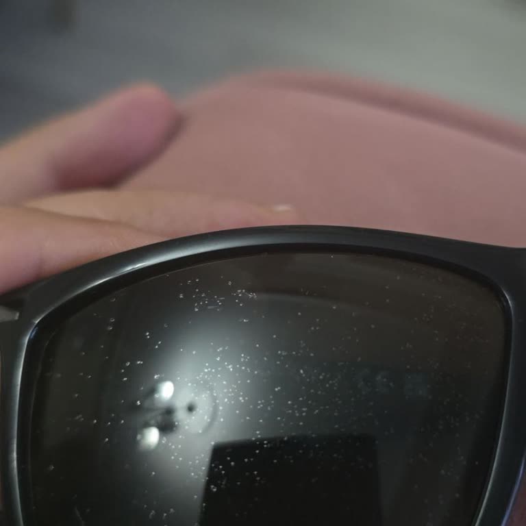 Garanti Süresi Sonunda Cam Arızasında Değişim Reddi