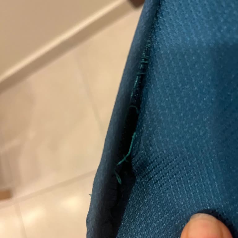 Pierre Cardin Valizinde Dikiş Sorunu Ve Satıcının İade Reddine Karşı Geri Ödeme Talebi