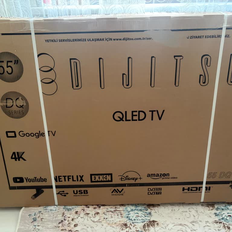 Televizyon Kurulumunda Sürekli Gecikme Ve Servis Cevapsızlığı