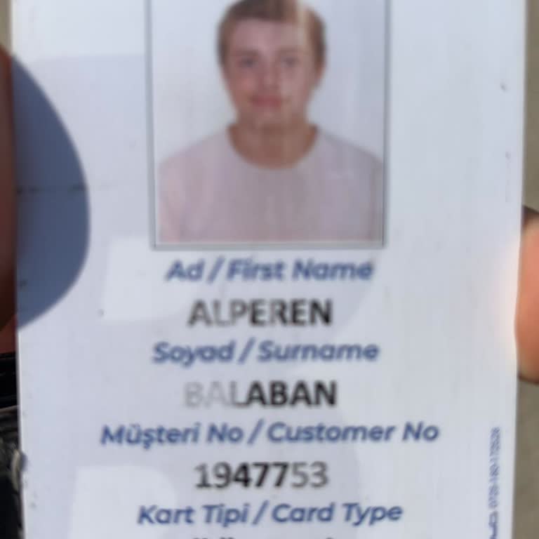 Bursakart Abonman Ödemesi Kartta Görünmüyor