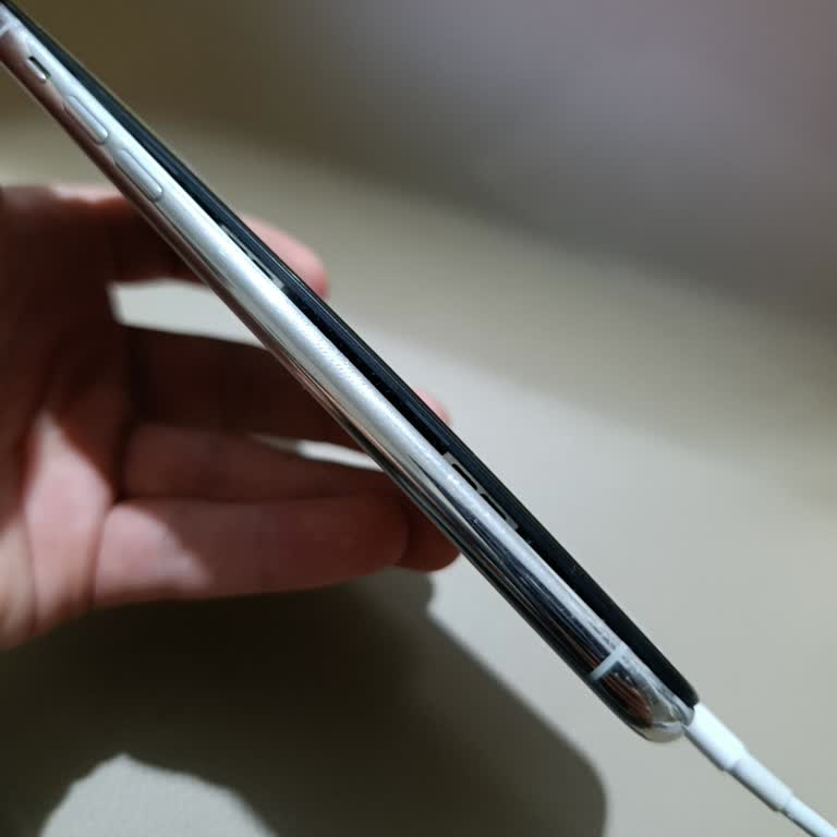 Getmobil'de Aldığım İphone 11 Pro Max'te Batarya Şişmesi Ve İade Talebi