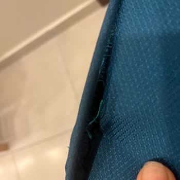 Ayıplı Valiz İçin Bedel İadesi Talebi, Satıcı İadeyi Reddetti