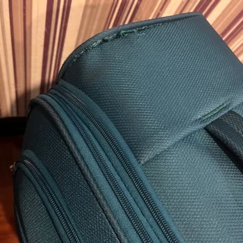 Ayıplı Valiz İçin Bedel İadesi Talebi, Satıcı İadeyi Reddetti