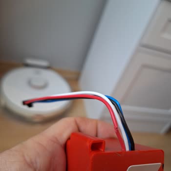 Hasarlı Kablo Ve Yavaş Servis Nedeniyle Ürün Değişiminde Mağduriyet