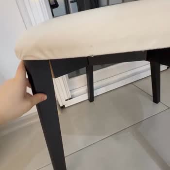 Norte Masa Sandalye | Ankara Ciddi Bir Gecikme Yaşadım