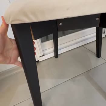 Norte Masa Sandalye | Ankara Ciddi Bir Gecikme Yaşadım