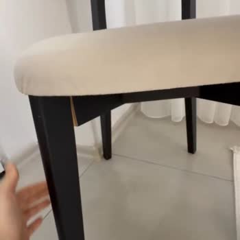 Norte Masa Sandalye | Ankara Ciddi Bir Gecikme Yaşadım