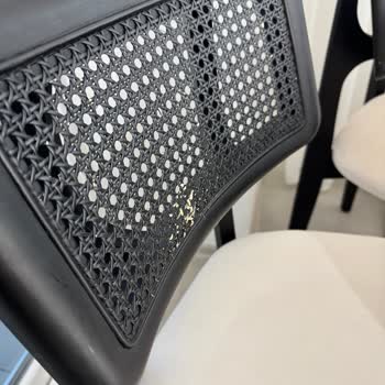 Norte Masa Sandalye | Ankara Ciddi Bir Gecikme Yaşadım