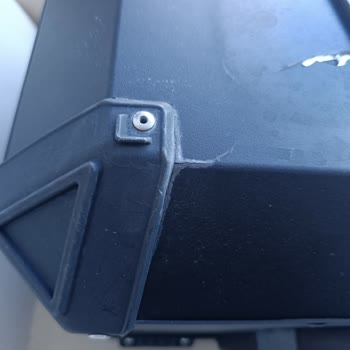 Alüminyum Çanta Çatlaması Ve Garanti Sorumluluğu Reddi