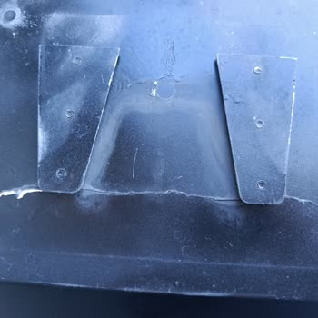 Alüminyum Çanta Çatlaması Ve Garanti Sorumluluğu Reddi