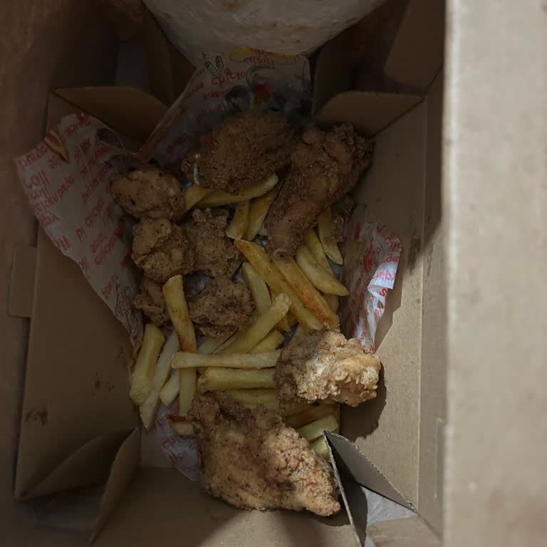 Eksik Ürün Teslimi Ve Çözüm Sunulmayan Müşteri Desteği