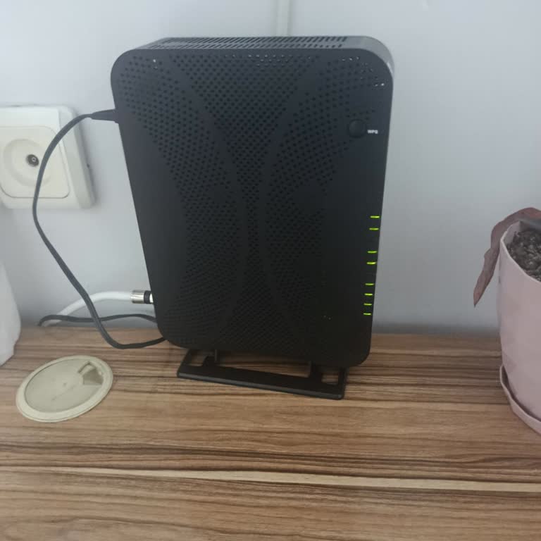 Kablolu İnternet Bağlantı Kopukluğu Ve Çekim Sorunları Teknik Servis Tarafından Çözülmedi