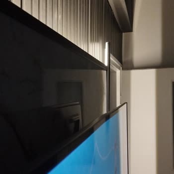 Metal Çerçeve Darbesi Nedeniyle TV Değişim Talebine Çözüm Verilmedi