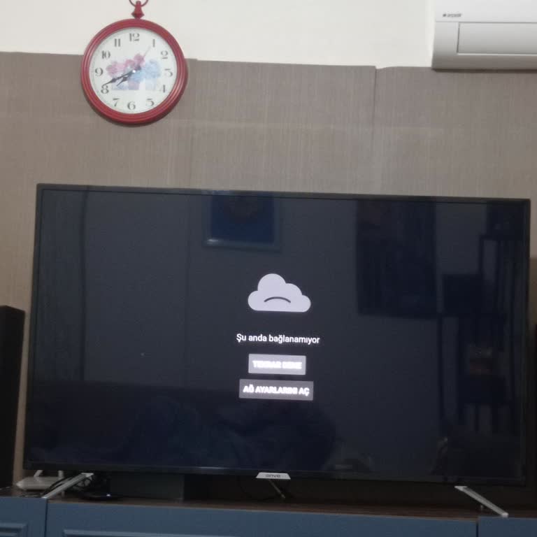 WeNET'ten Sürekli Kesinti, Acil Çözüm Talebi