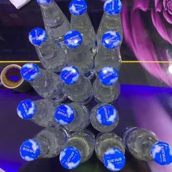 Gazozda Bozuk Tat Ve Şişe İçindeki Parçacıklar Sağlık Endişesi Yaratıyor