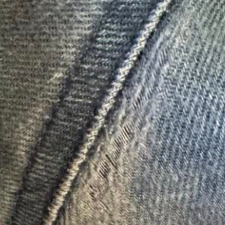 Denim Pantolon Yırtığı Ve GAP'ın İade Reddi