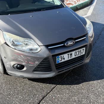 Türkiye Sigorta’dan Orijinal Far Değişimi İptali Ve Zaman Kaybı