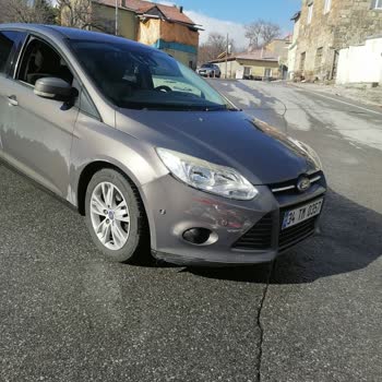 Türkiye Sigorta’dan Orijinal Far Değişimi İptali Ve Zaman Kaybı