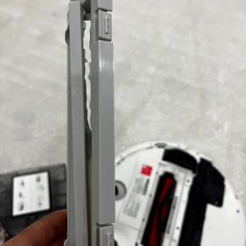 Kırık Ana Fırça Kapağı Gönderilmedi Ve Müşteri Hizmetleri Yanıt Vermiyor