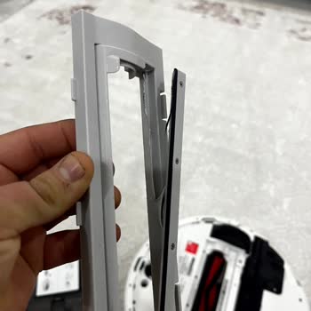 Kırık Ana Fırça Kapağı Gönderilmedi Ve Müşteri Hizmetleri Yanıt Vermiyor