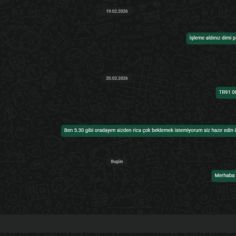 İptal Edilen Projeden İlk Taksit İadesi 20 Gün Gecikmesi