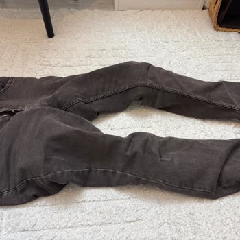 Trendyol’da Satıcı İhmali Sebebiyle Pantolon Deforme Oldu Ve İade Süreci Çözümsüz Kaldı