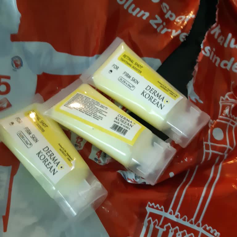 Derma Korean Instagram Sayfasından Yanlış Ürün Gönderimi Ve Tam İade Talebi