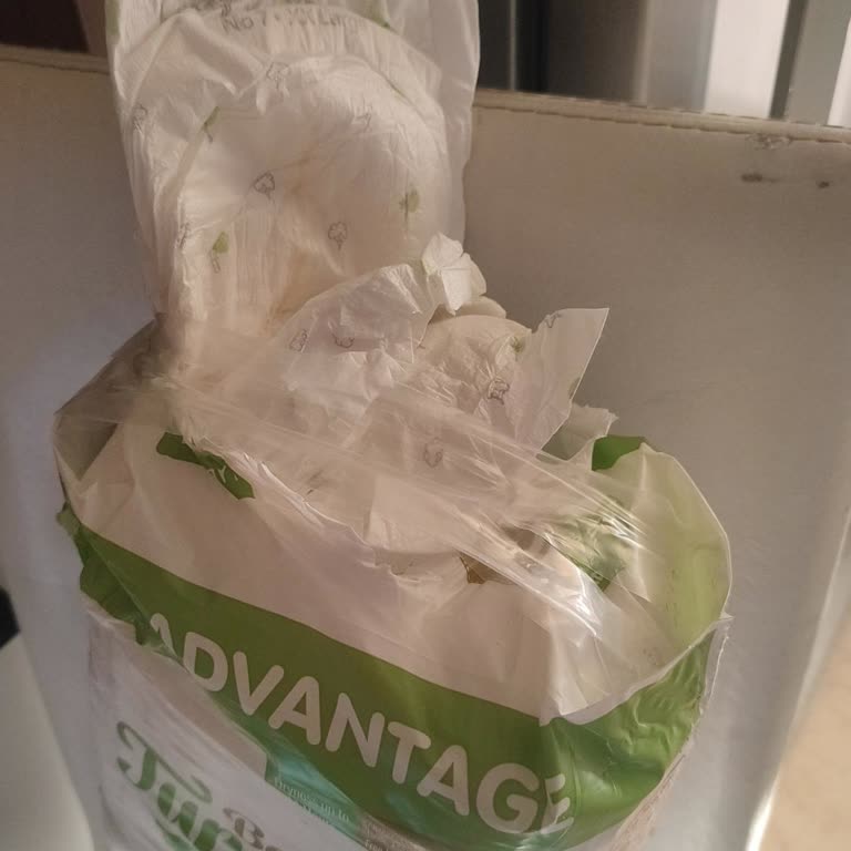 Ambalajı Baby Turco Olan Çocuk Bezleri Sleepy Markası Çıktı, Mağaza İade Reddetti