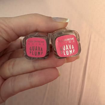 L’Oreal Guava Plump, recibí producto defectuoso y mala atención