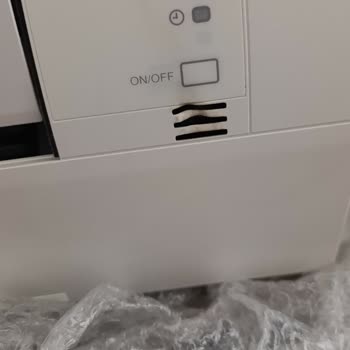 Yetkili Servisin Hatalı Sökümü Sonrası Klimamda Ağır Hasar