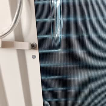 Yetkili Servisin Hatalı Sökümü Sonrası Klimamda Ağır Hasar