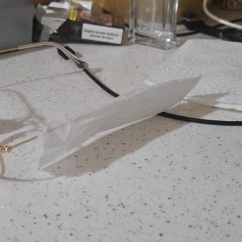 İlan Görseliyle Uyumsuz Gözlük Rengi, İade Talebi Haksız Reddi