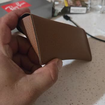 İlan Görseliyle Uyumsuz Gözlük Rengi, İade Talebi Haksız Reddi