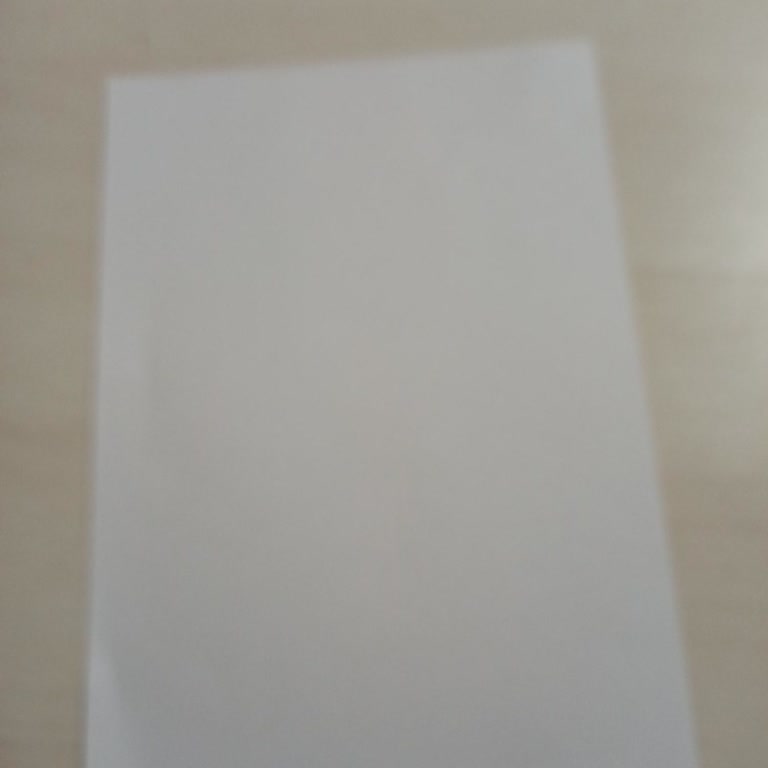 Brother DCP-720 Yazıcı Boş Sayfa Sorunu Garanti Kapsamında Çözüm Talebi