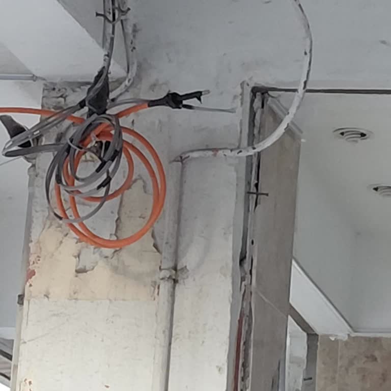 Kablolar Kesildiği İçin 4 Gün Süren İnternet Kesintisi Ve Cevapsız Müşteri Hizmetleri